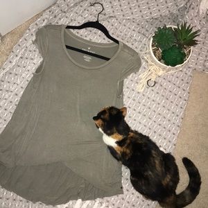 AEO Soft & Sexy Blouse
